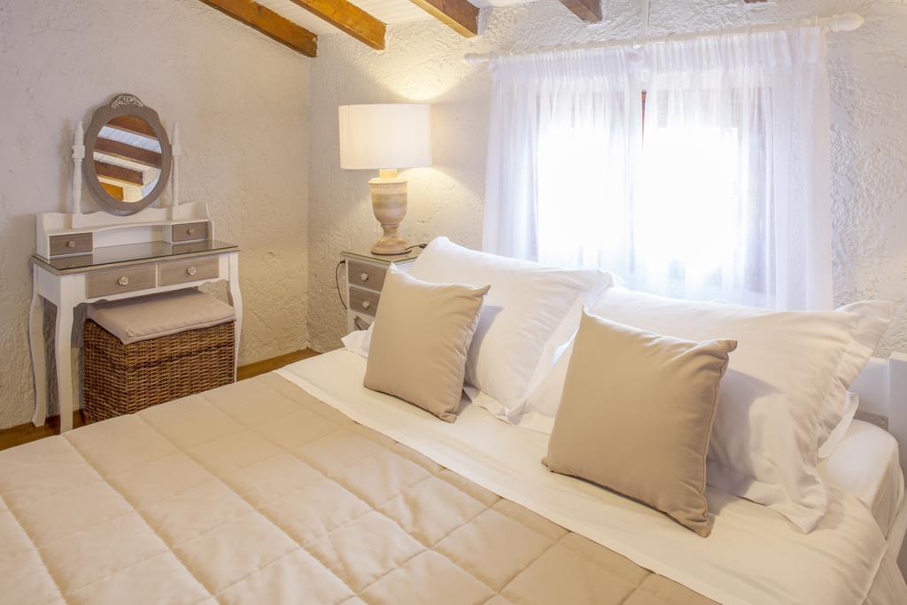 Glyfada Beach Villas Longos  Exterior photo